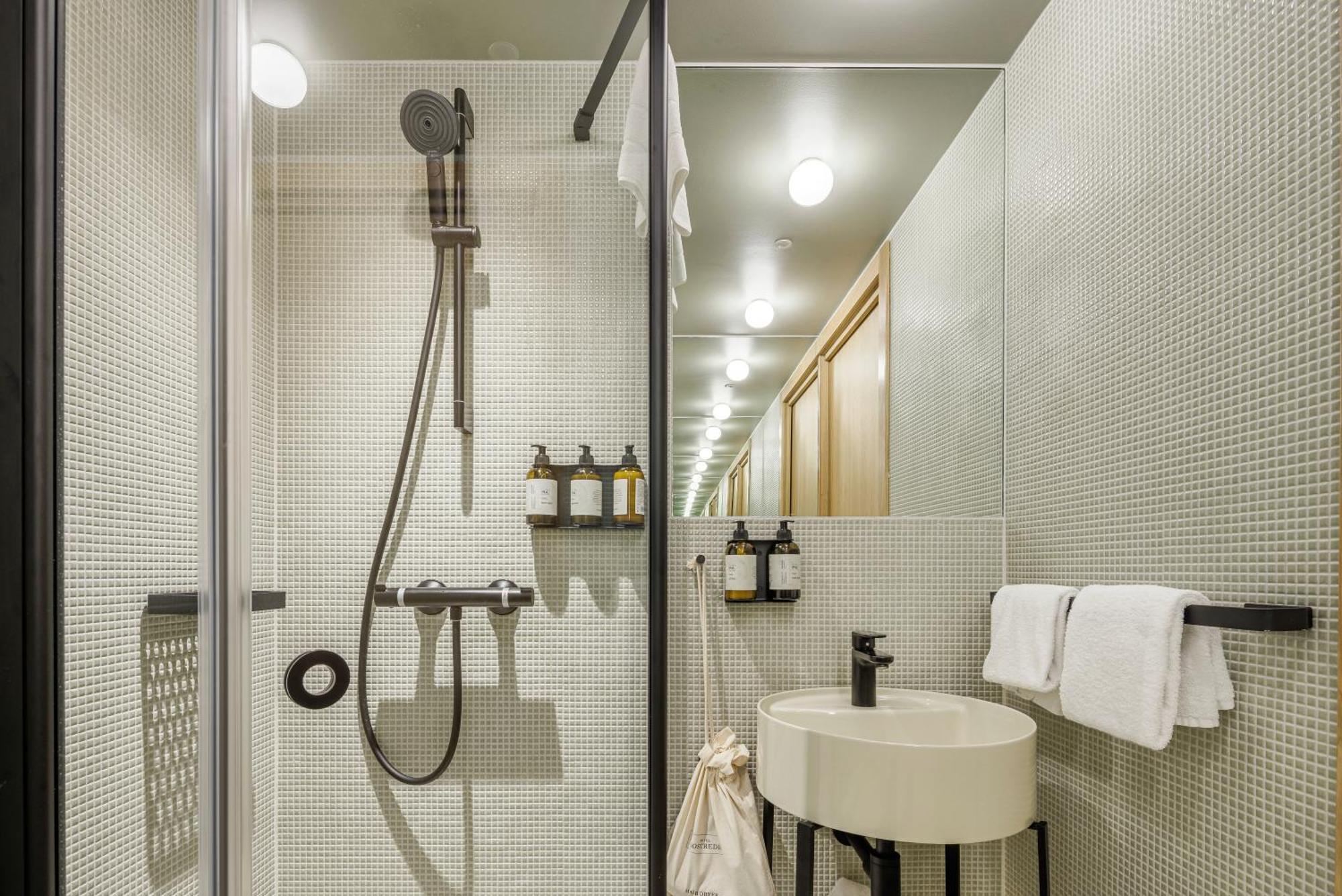 Skostredet Hotell