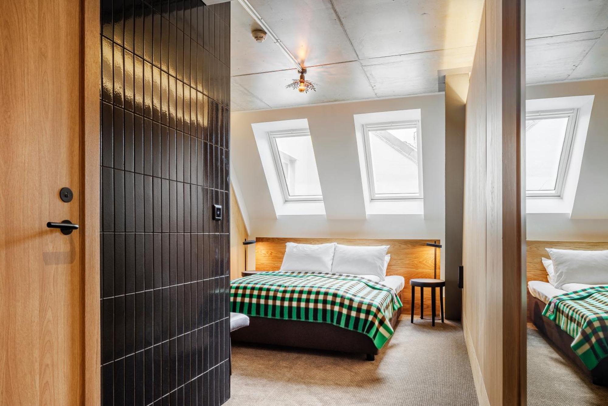 Hotell Skostredet Bergen