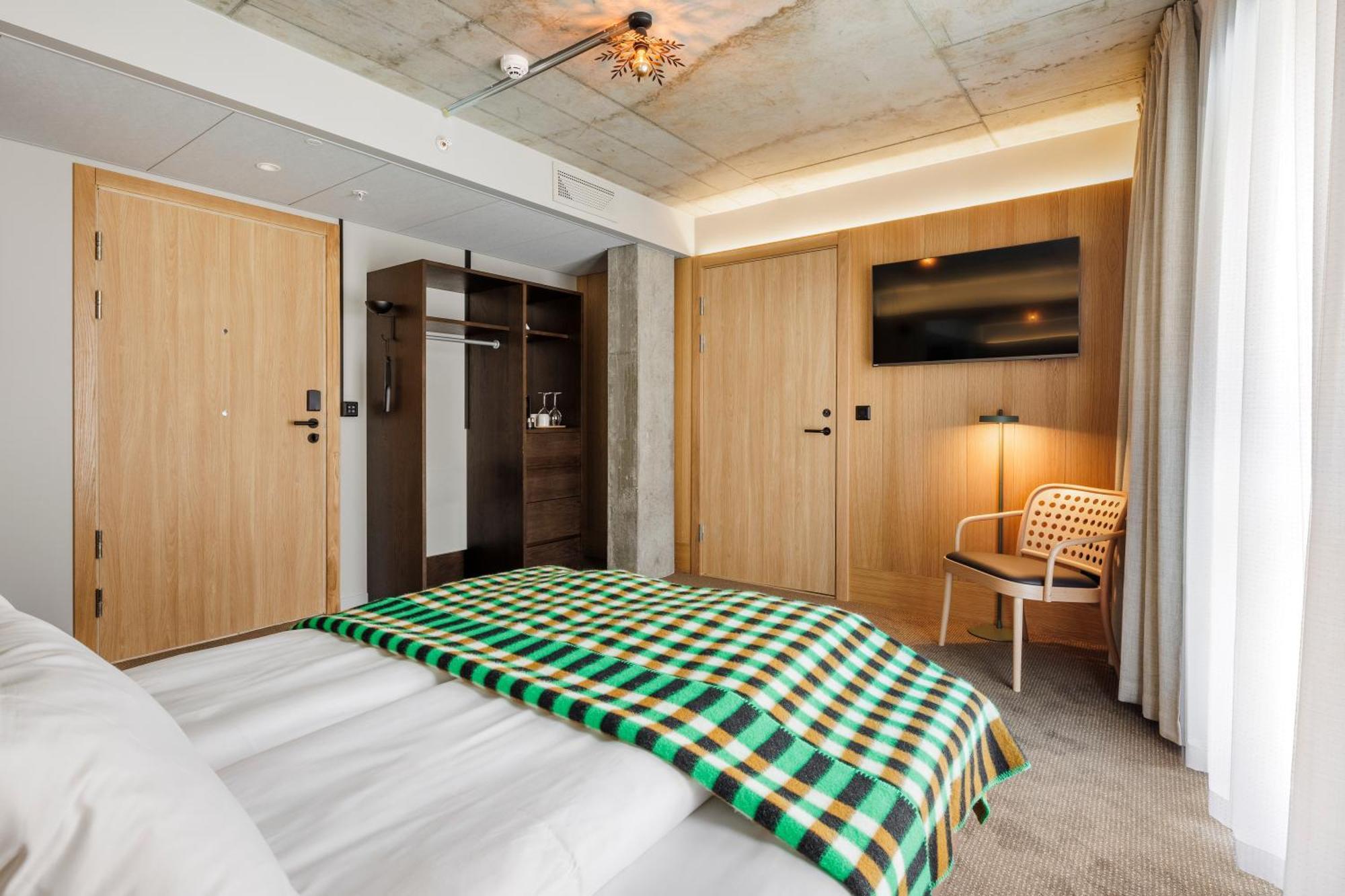 Skostredet 5* Bergen