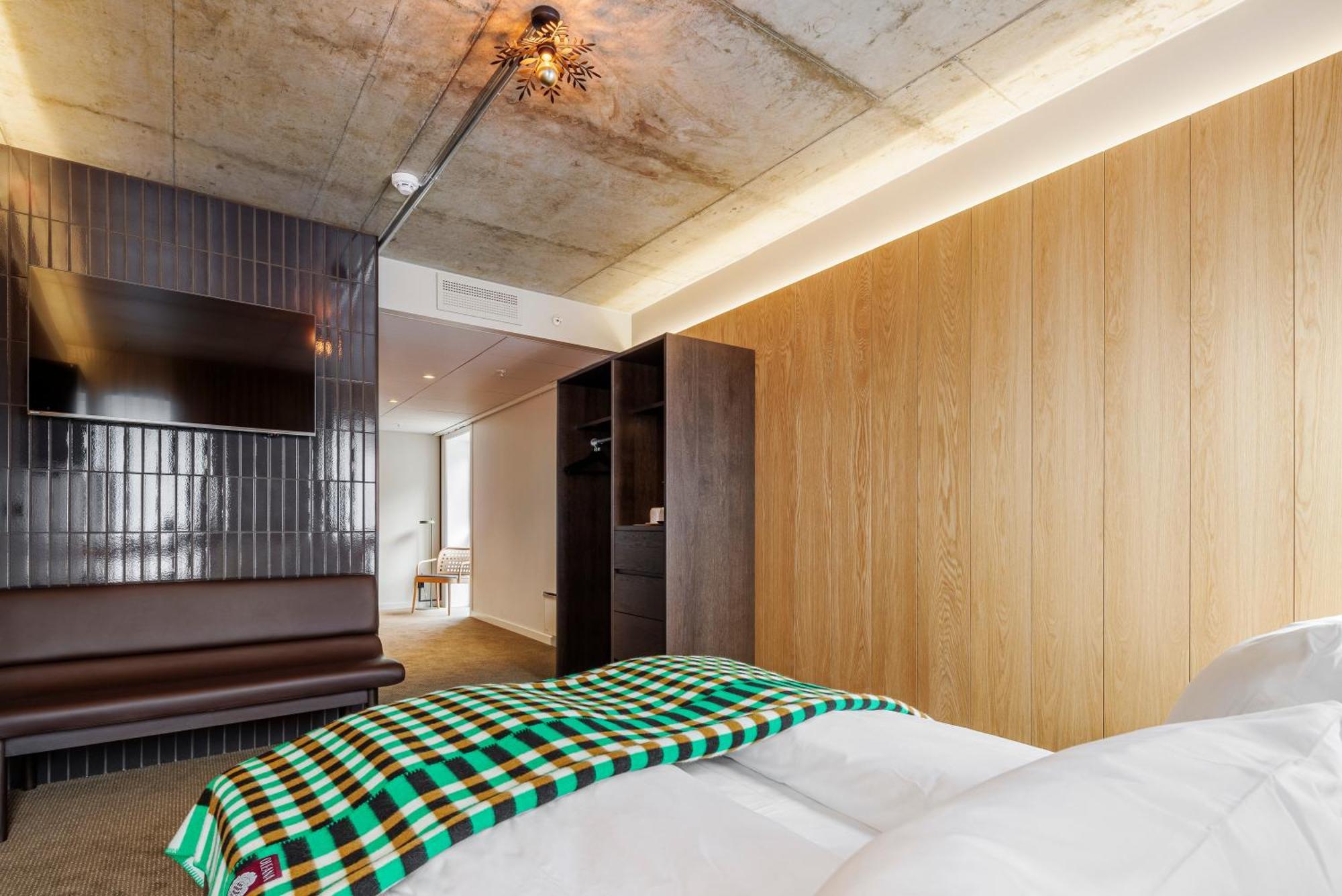 Skostredet Hotell