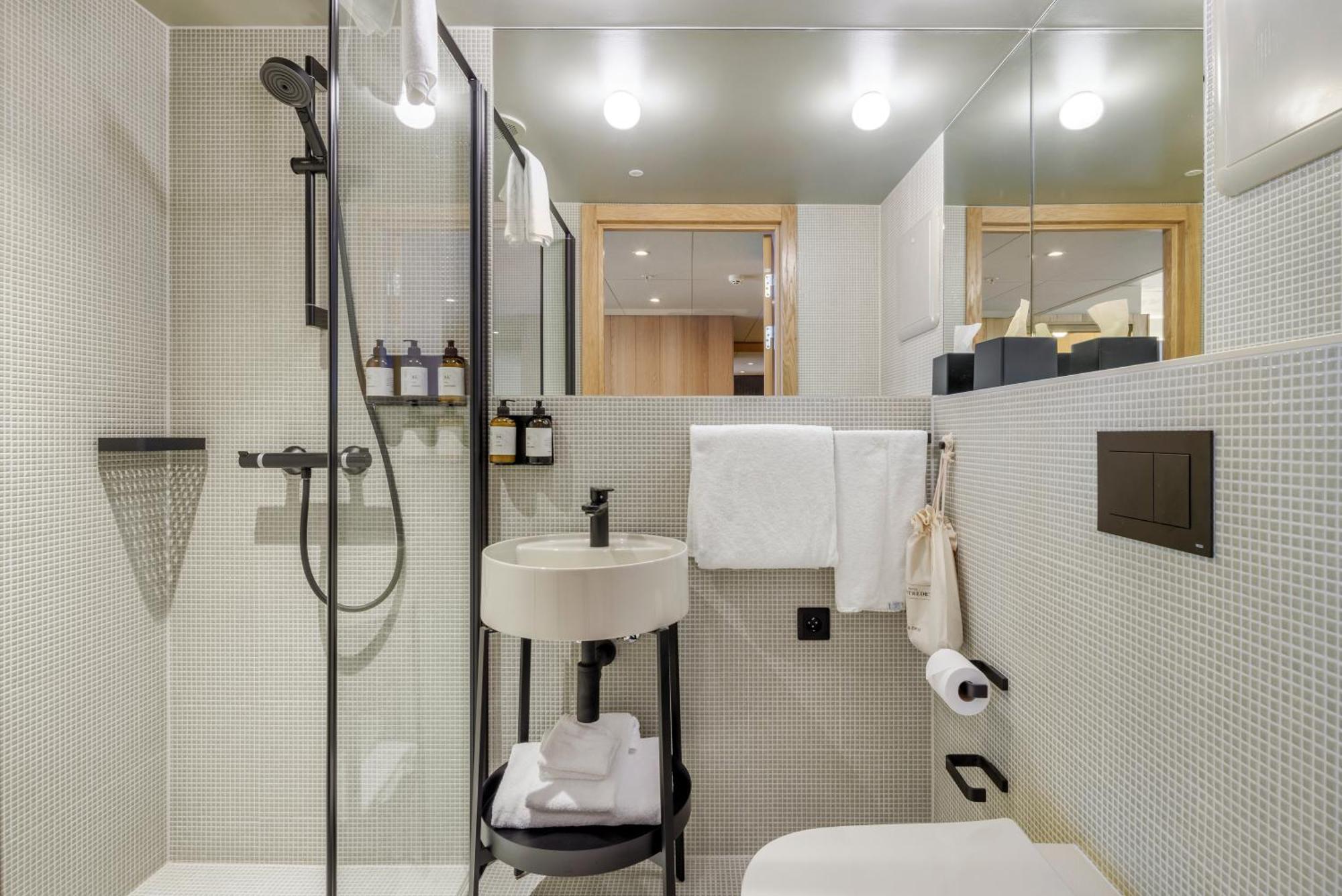 Skostredet Hotell