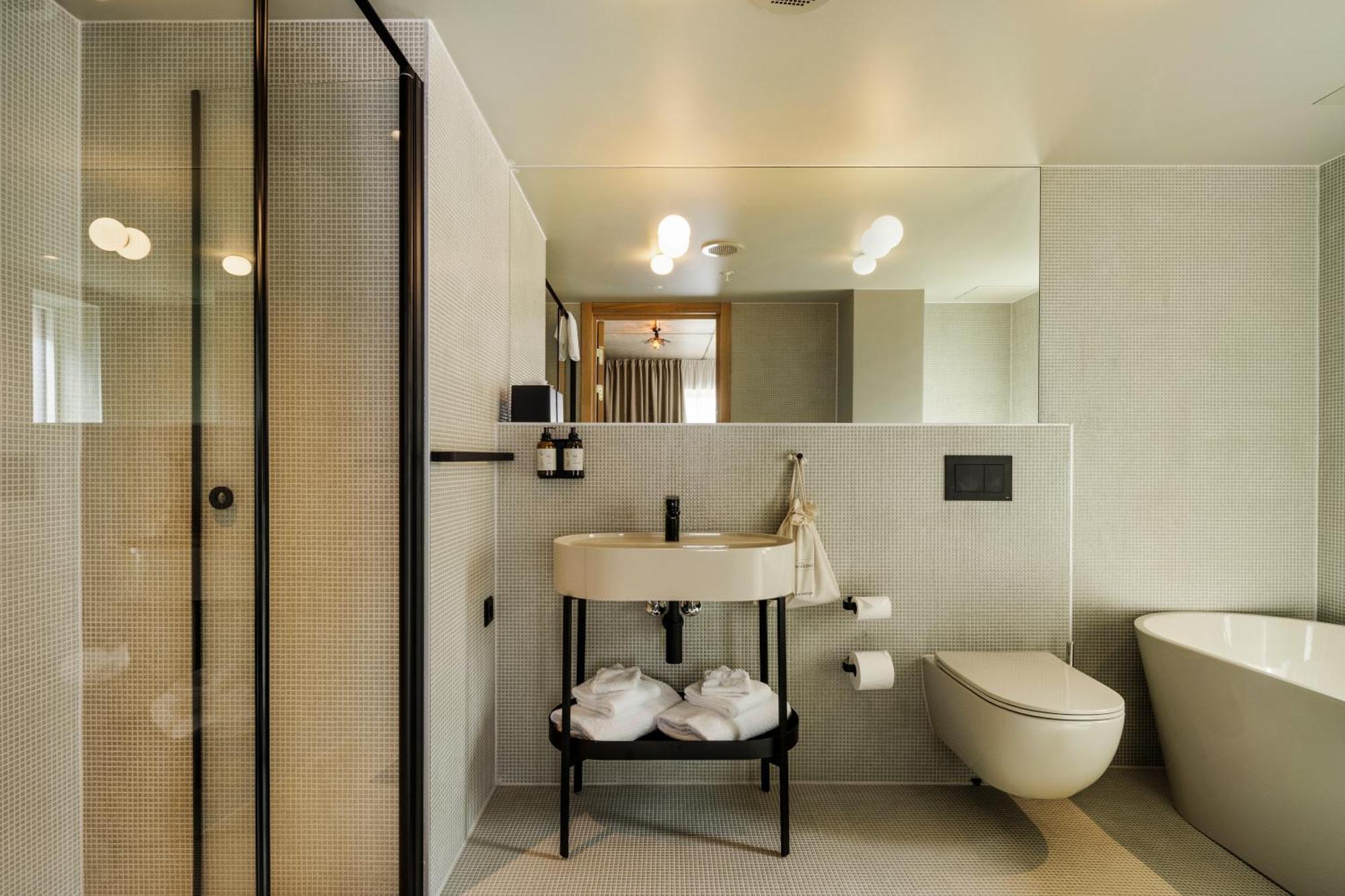 Skostredet Hotell