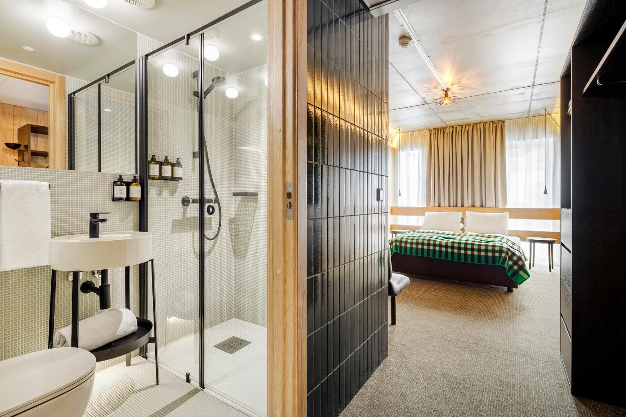 Skostredet Hotell Bergen