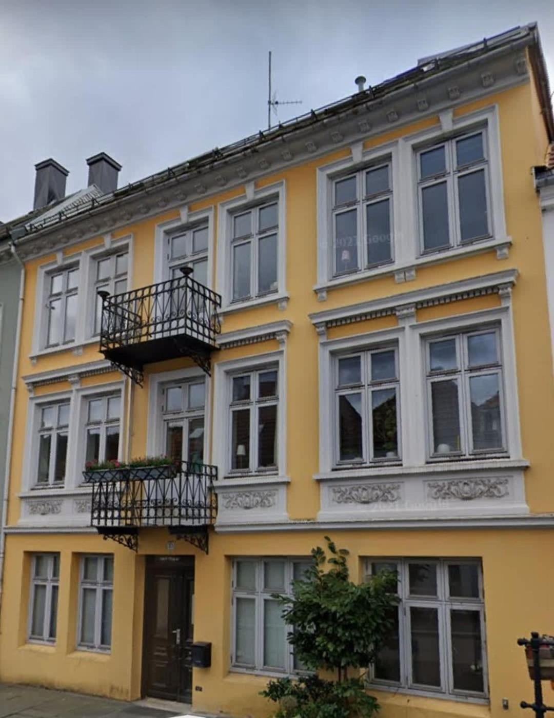 Holiday home Sleep Well In Heart Of - Beautiful Street Bergen