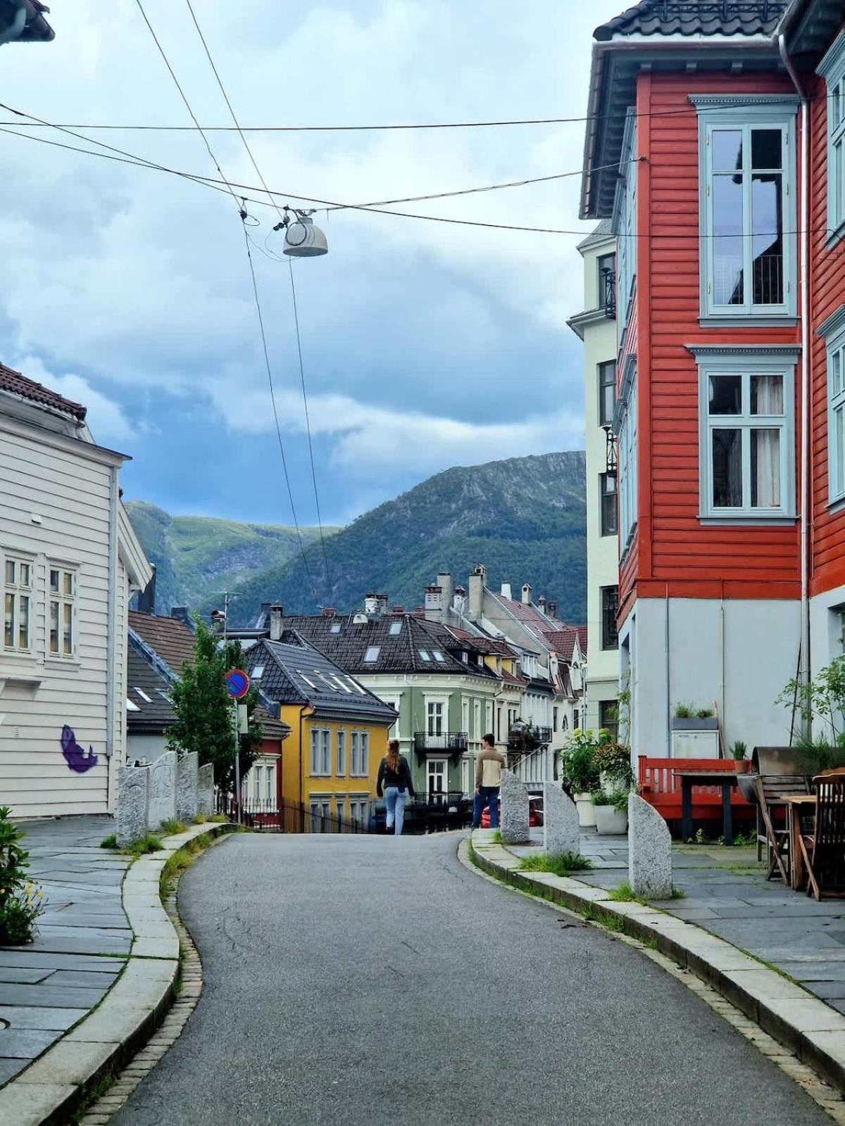 Holiday home Sleep Well In Heart Of - Beautiful Street