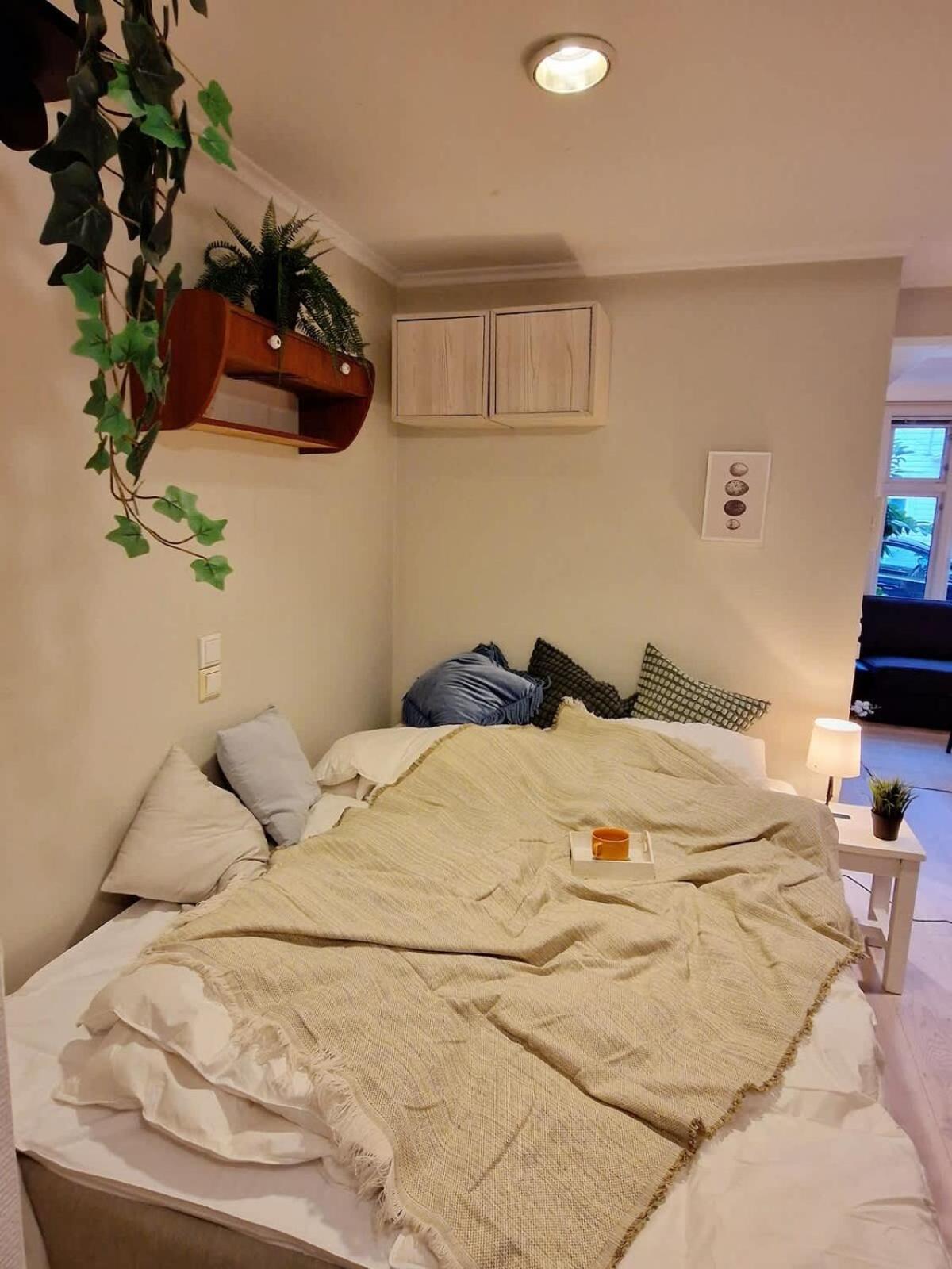 Sleep Well In Heart Of - Beautiful Street