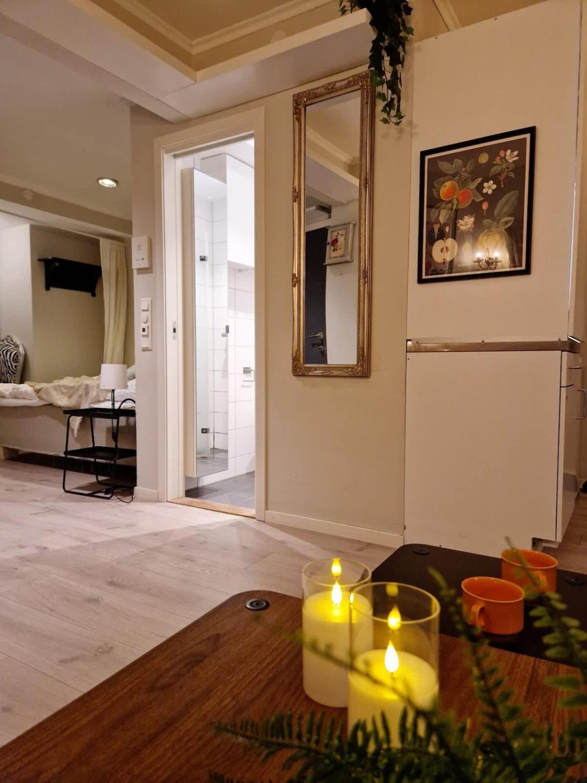 Sleep Well In Heart Of - Beautiful Street Holiday home Bergen