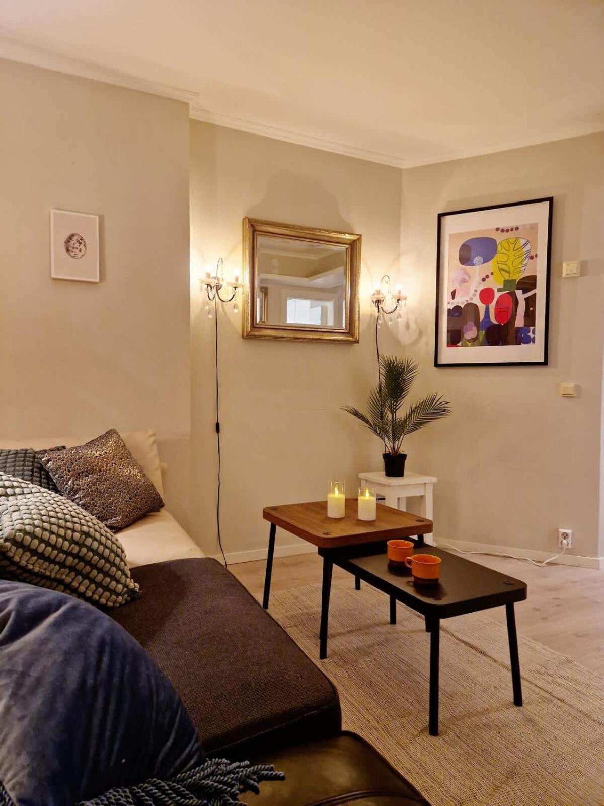 Sleep Well In Heart Of - Beautiful Street Holiday home