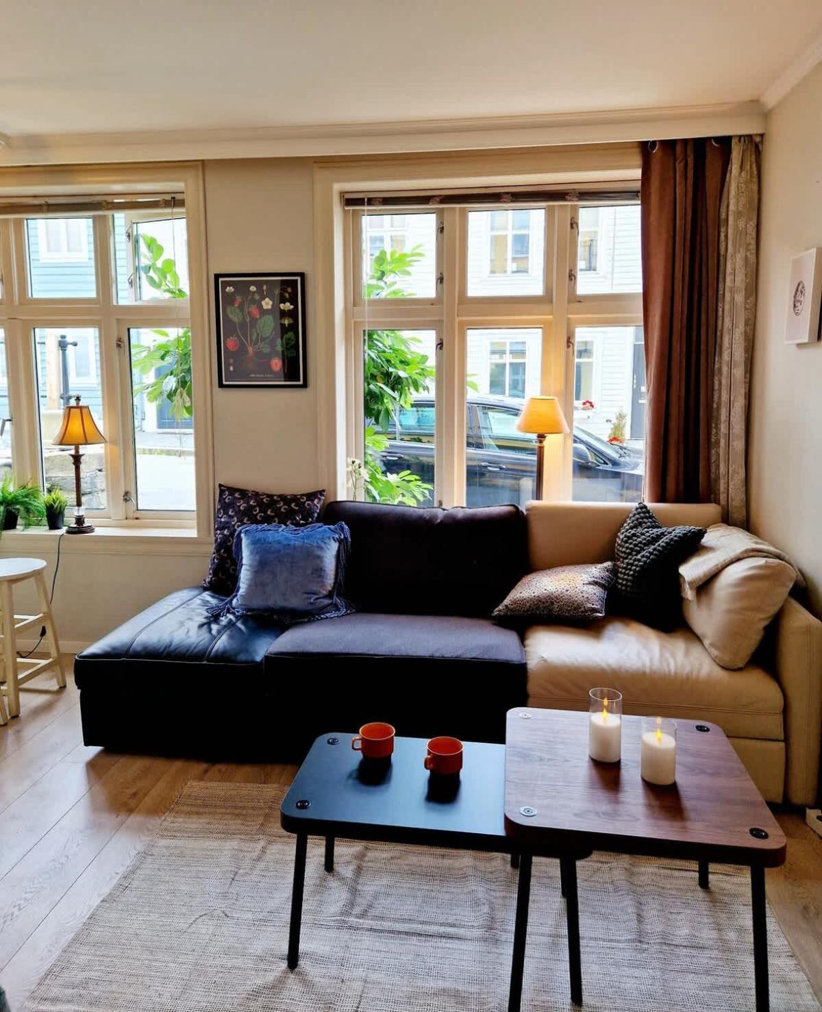 Sleep Well In Heart Of - Beautiful Street Holiday home *