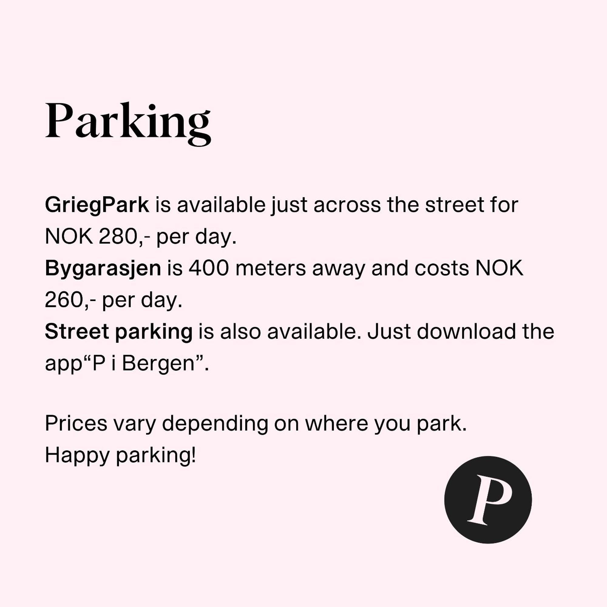 Citybox Bergen