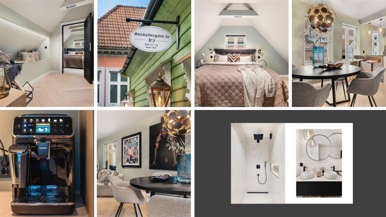 Bryggen Living * Bergen