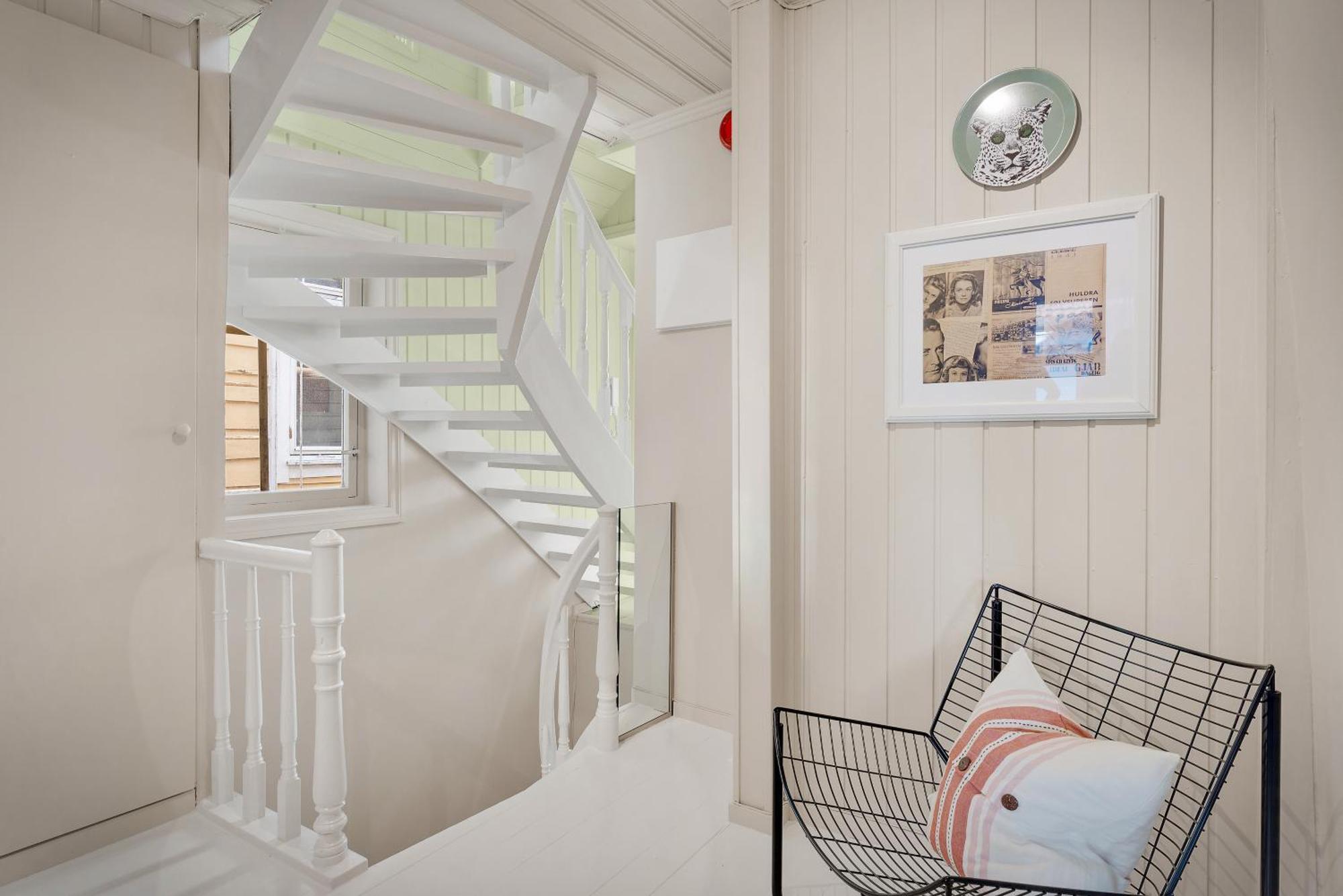 Villa The Townhouse Dream I Must Views! *