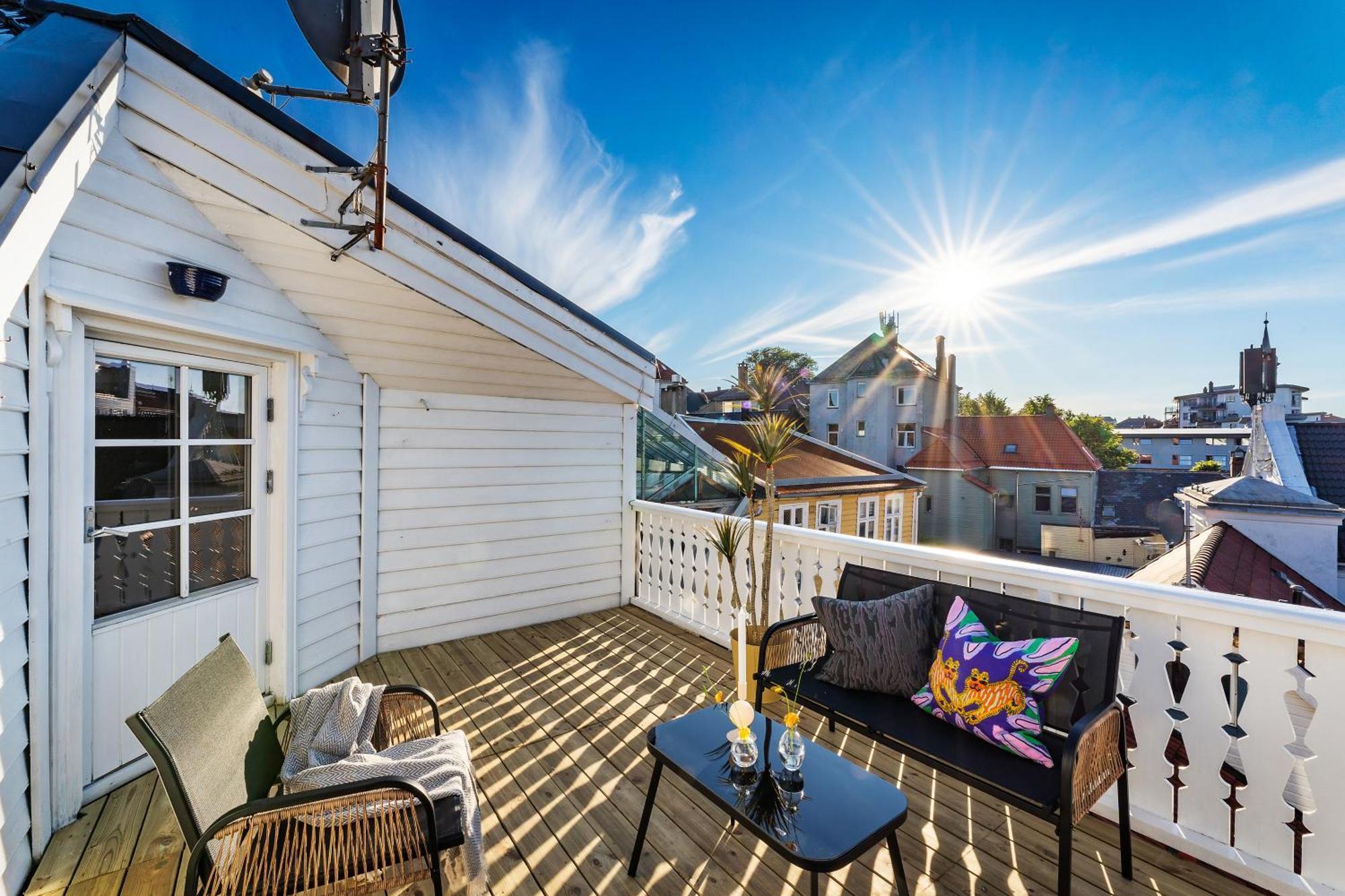 The Townhouse Dream I Must Views! *