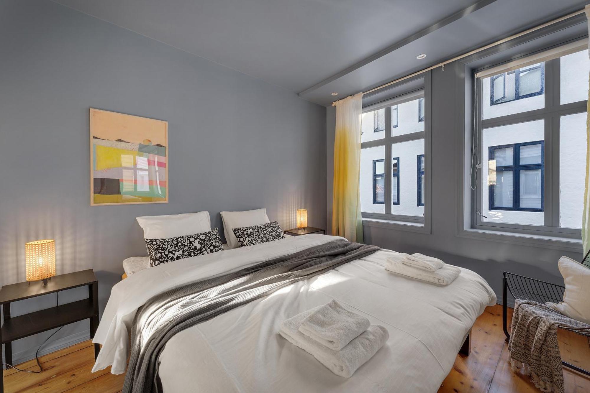 The Townhouse Dream I Must Views!