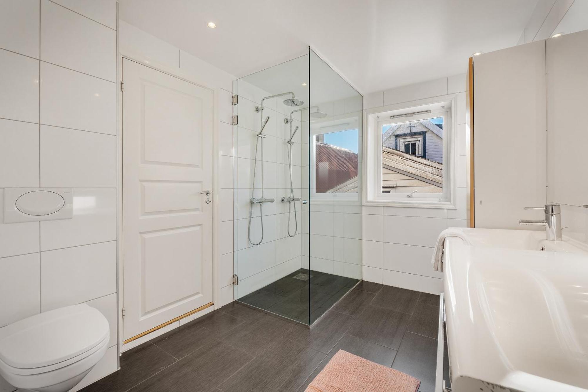 The Townhouse Dream I Must Views! * Bergen