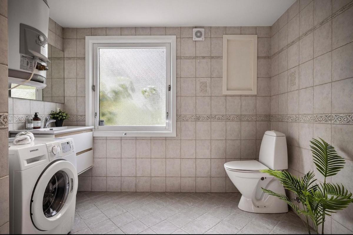 2 Story Modern Appartement Bergen