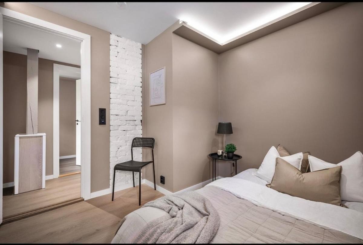Appartement 2 Story Modern Bergen