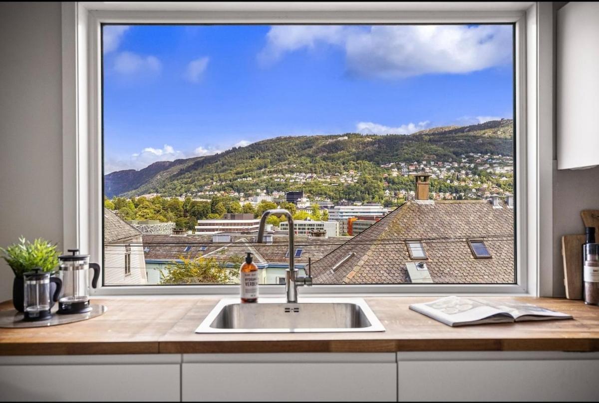 Appartement 2 Story Modern *