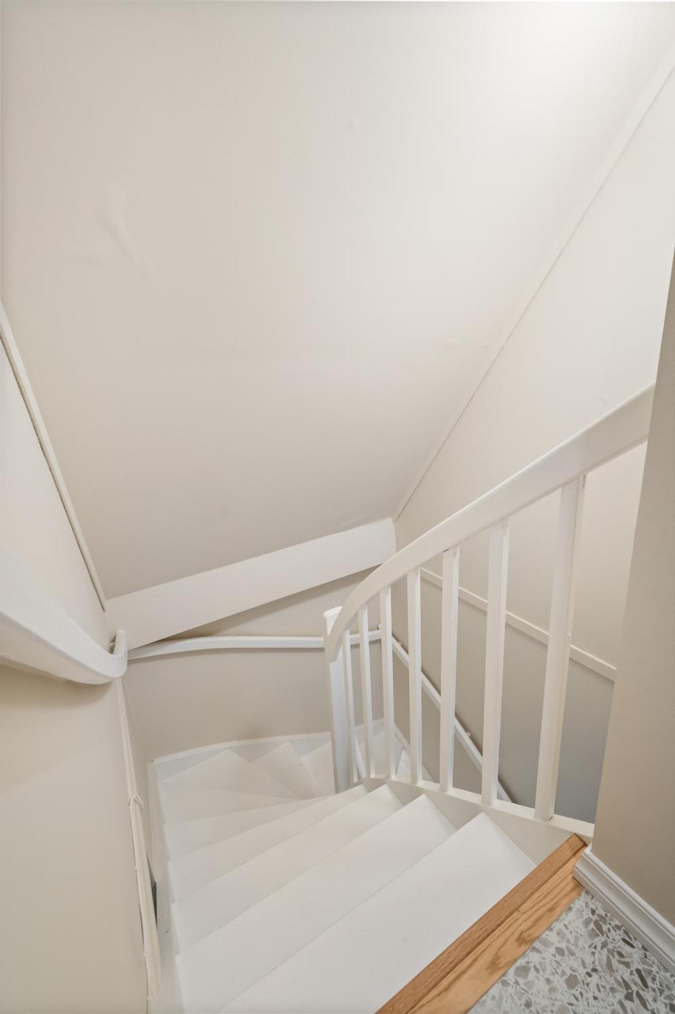 Leilighet Marken Townhouse New 2025 Bergen