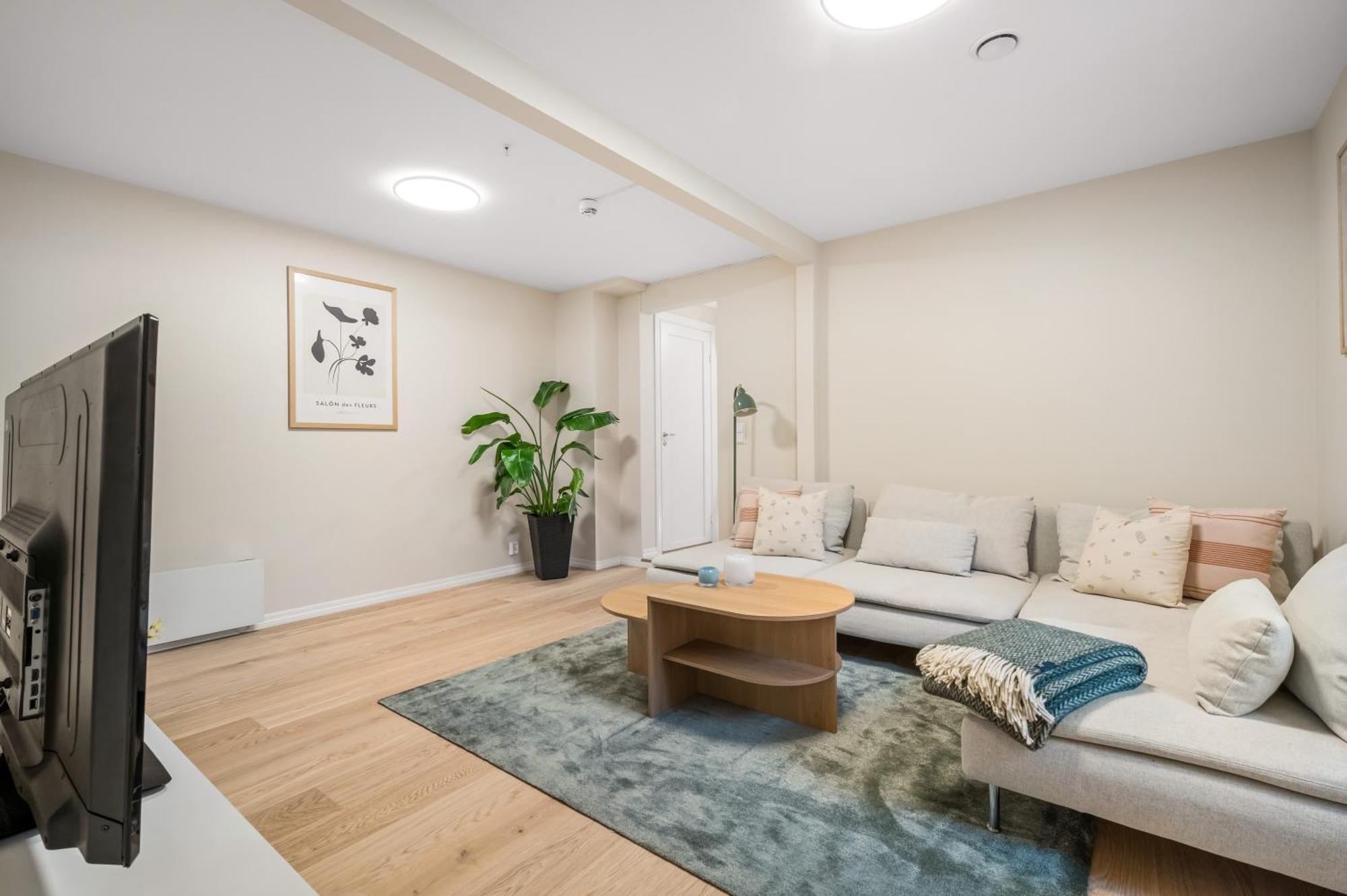 Marken Townhouse New 2025 * Bergen