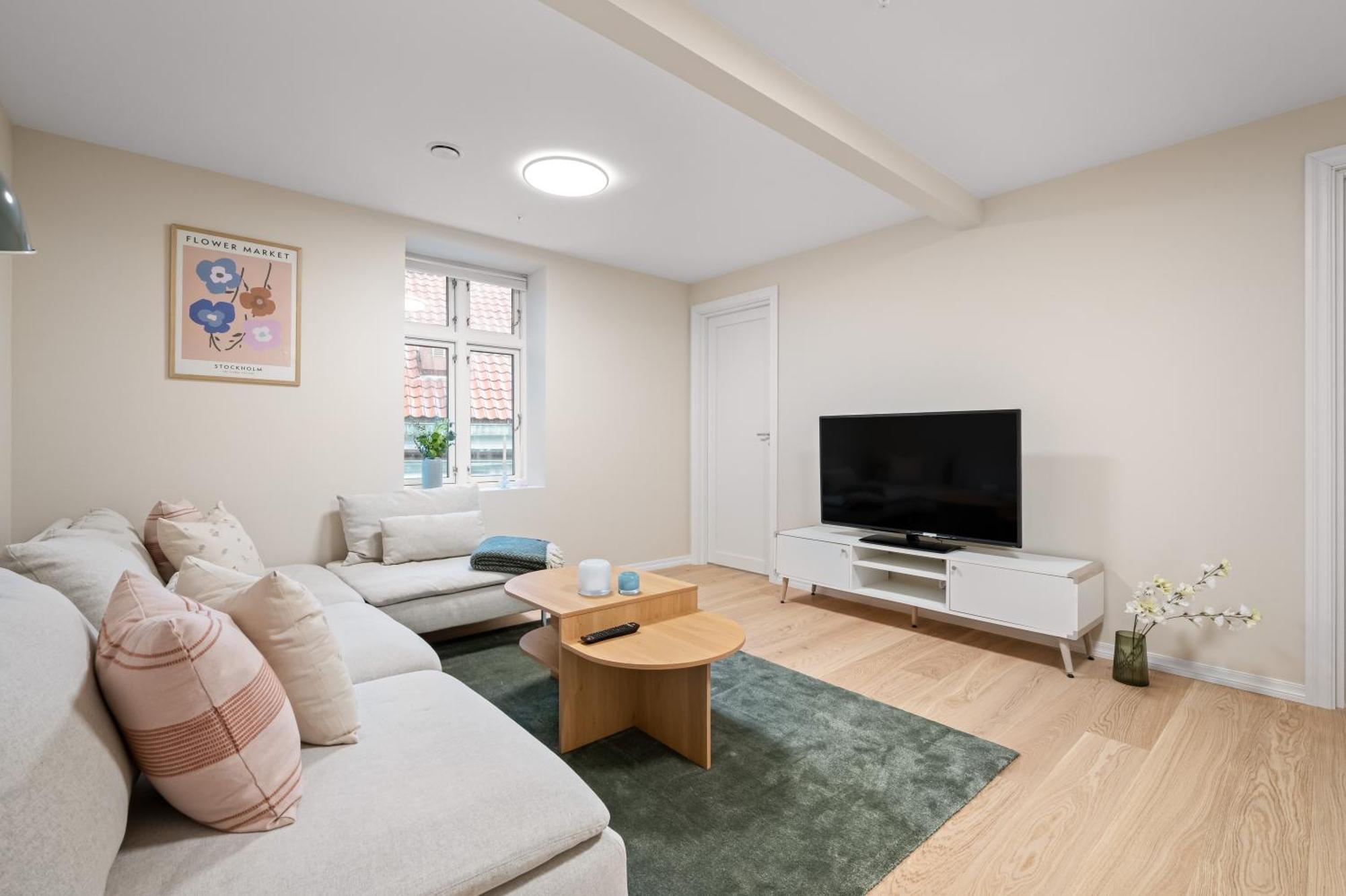 Leilighet Marken Townhouse New 2025 *