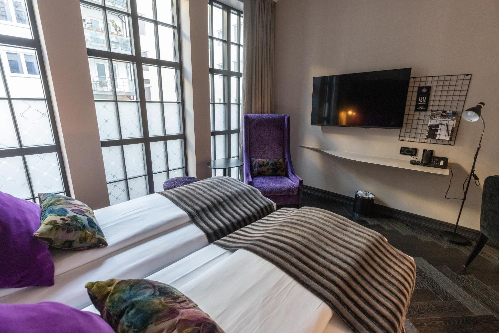 Oleana 4* Bergen