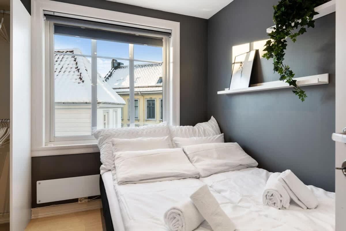 Dinbnb Homes I Historical 1850 House Appartement *