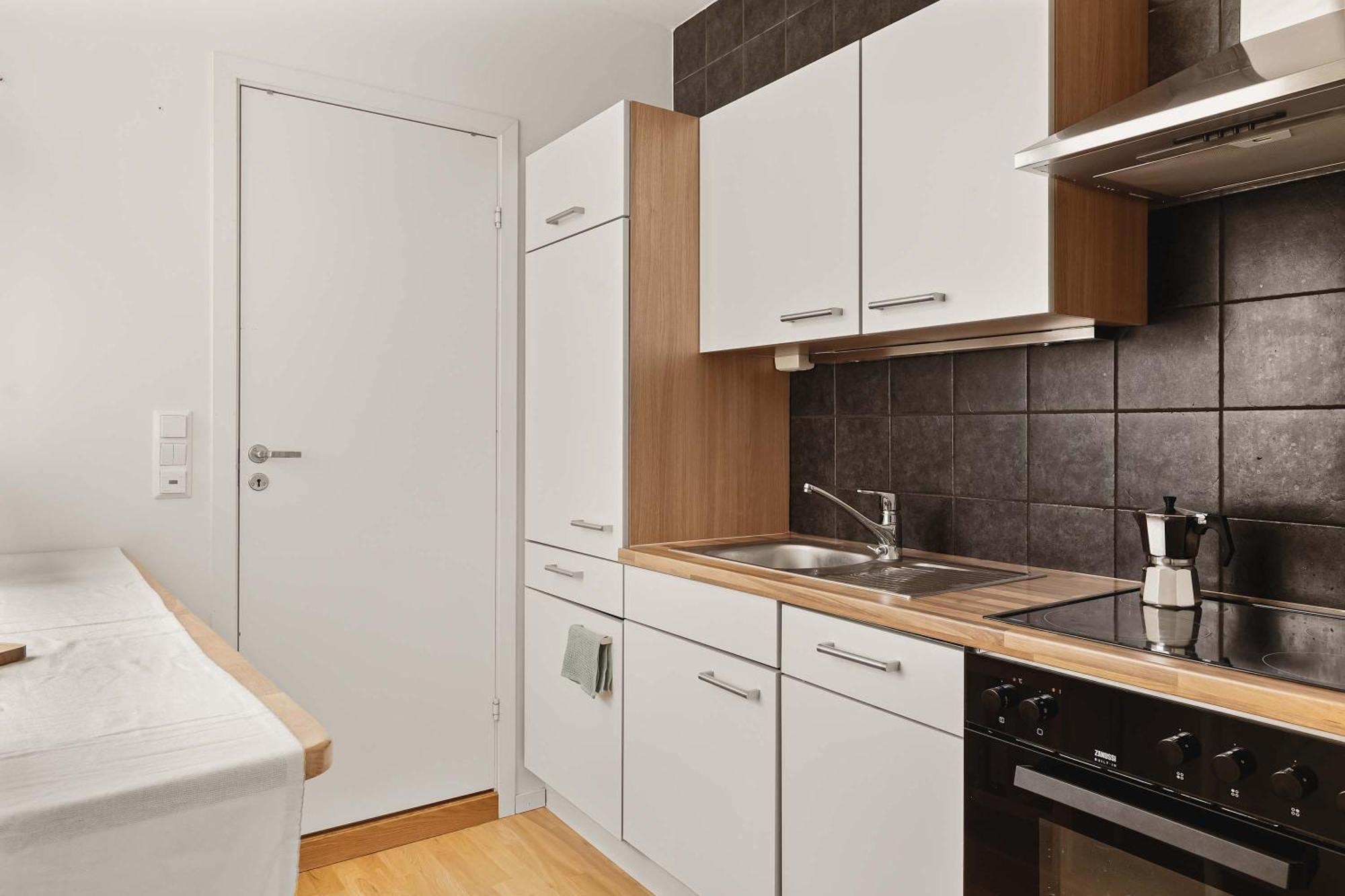 Apartment Dinbnb I Optimized Bnb I 300m To Marina & Easy Check-in *