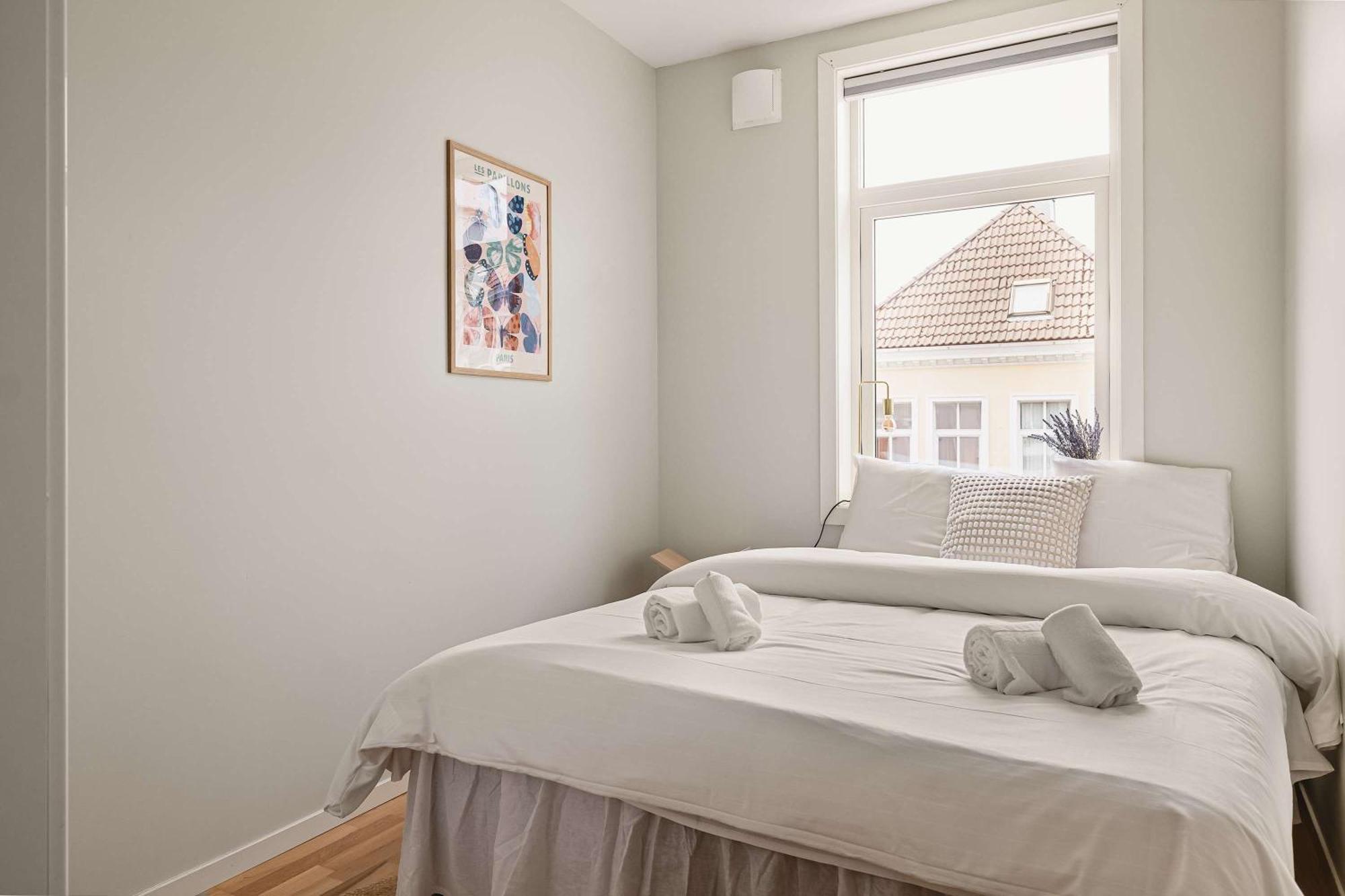 Dinbnb I Optimized Bnb I 300m To Marina & Easy Check-in *
