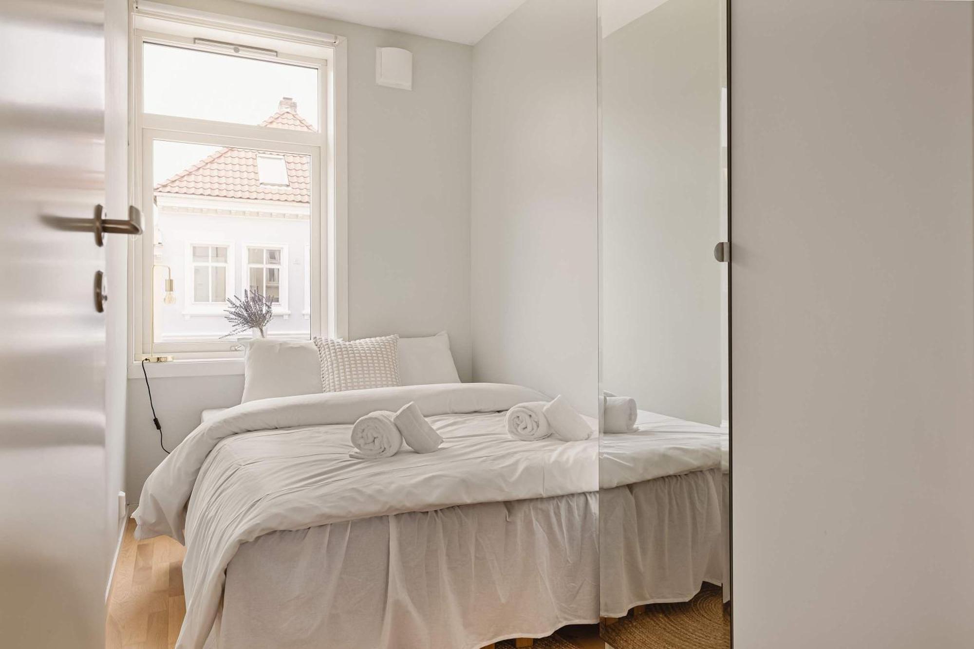 Dinbnb I Optimized Bnb I 300m To Marina & Easy Check-in Apartment