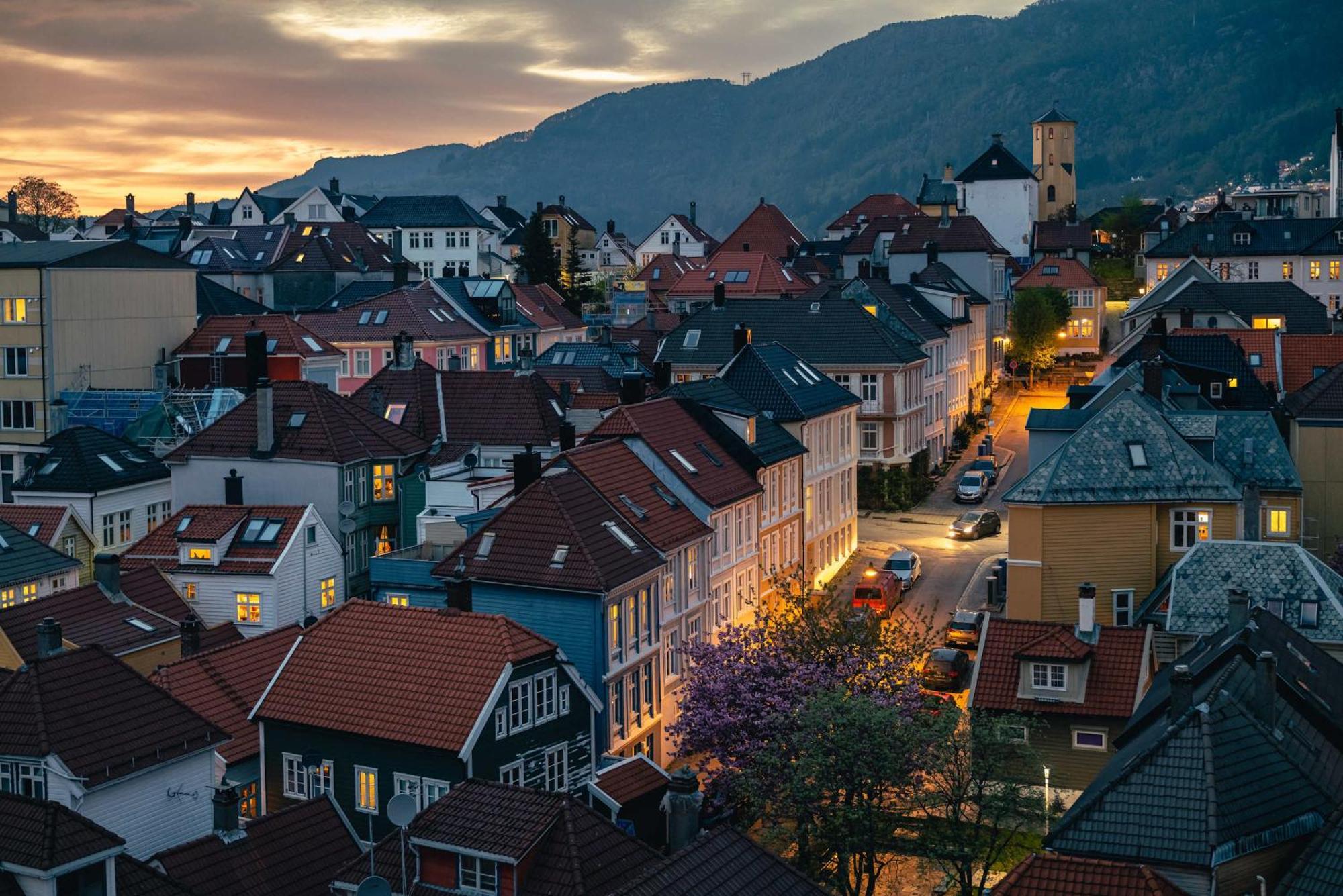 Dinbnb I Optimized Bnb I 300m To Marina & Easy Check-in Bergen