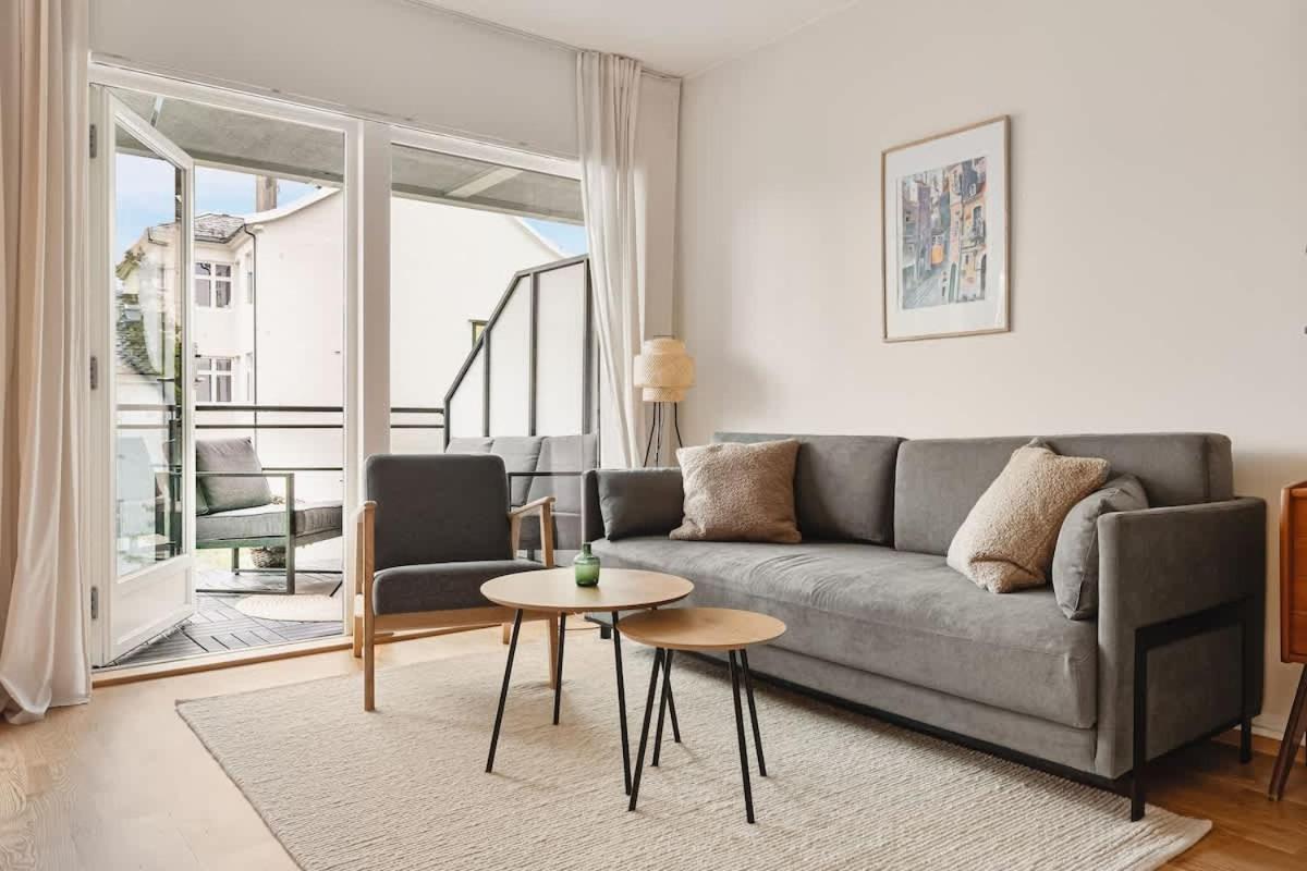 Dinbnb I Oasis, Workspace & Elevator! * Bergen