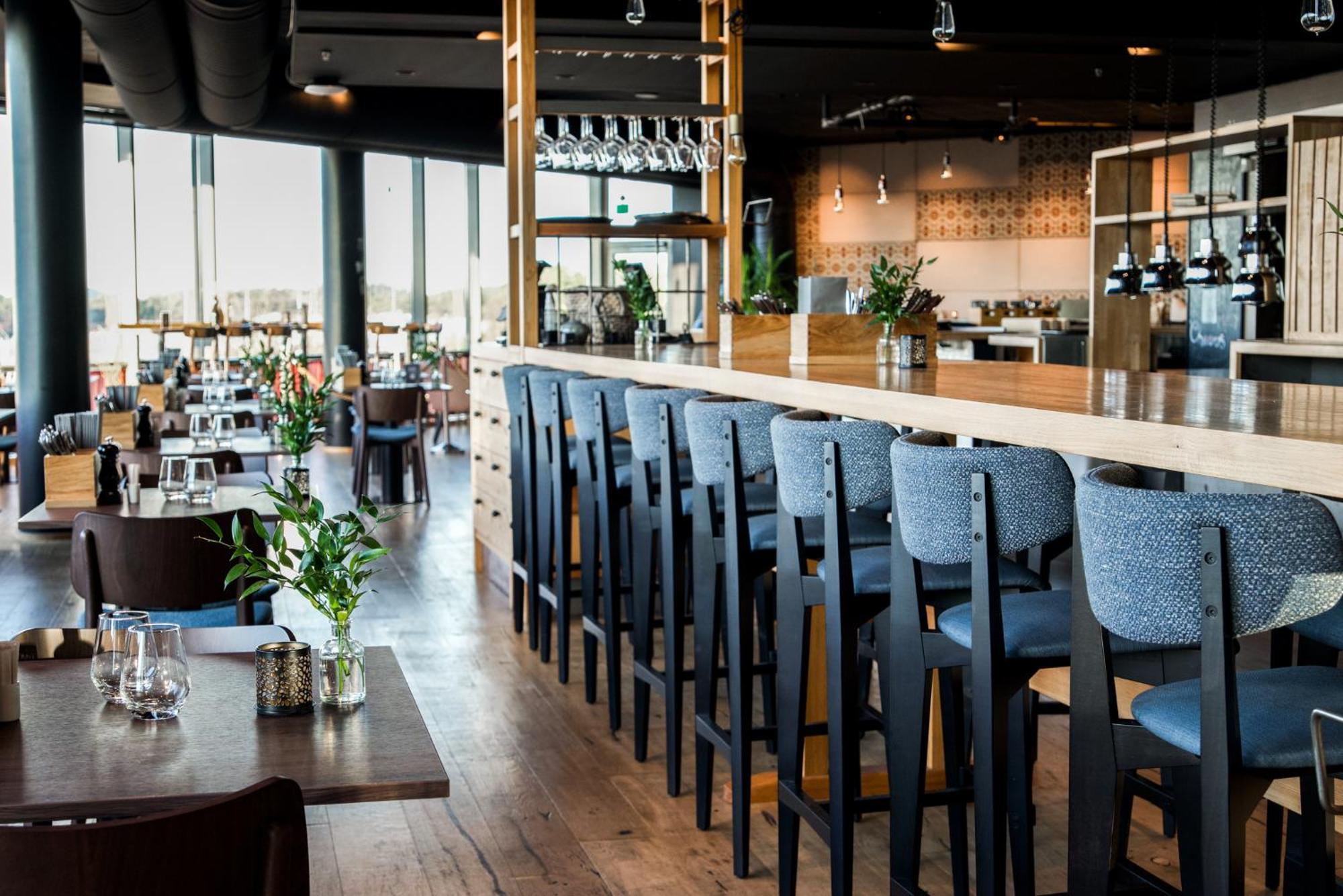 Clarion Airport Hotel Bergen