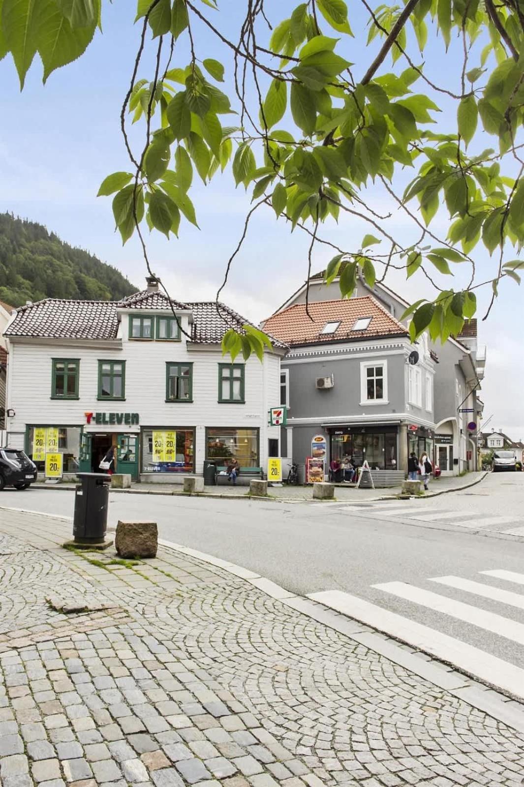 Dinbnb I 350m To Bryggen I Renovated 2023 I Quiet *