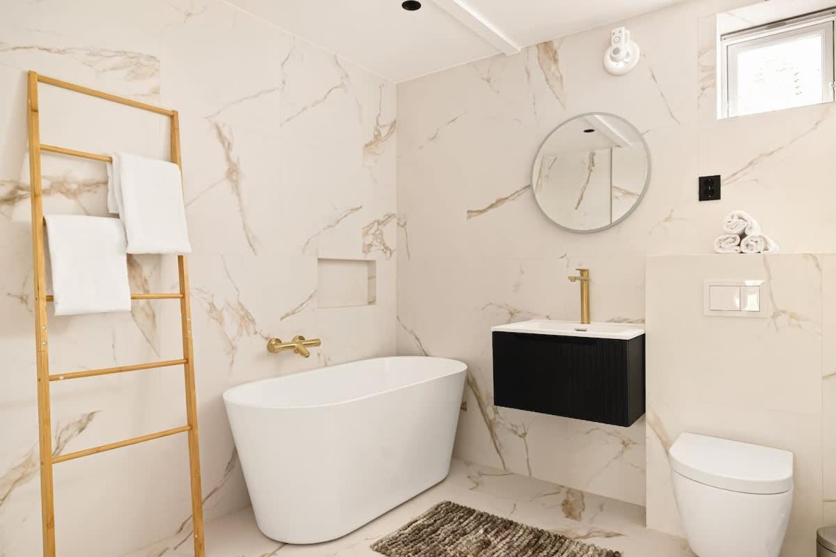Rose I 1890 - 2024 Reno I 15 Min To Bryggen Holiday home *