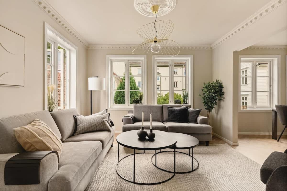 Rose I 1890 - 2024 Reno I 15 Min To Bryggen Holiday home Bergen