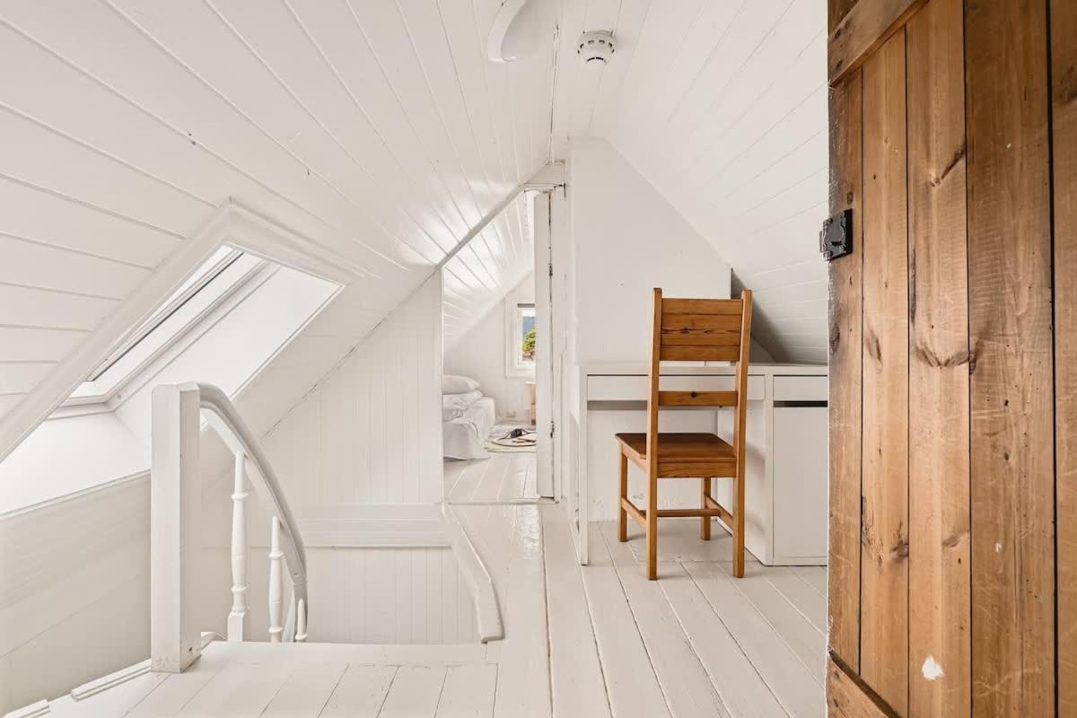 Dinbnb Homes I Idyllically Located 4-bedroom Holiday home