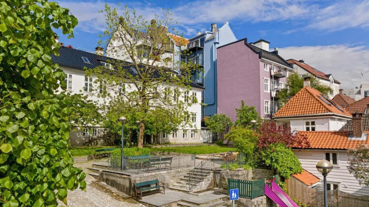 Holiday home Dinbnb Homes I Idyllically Located 4-bedroom *