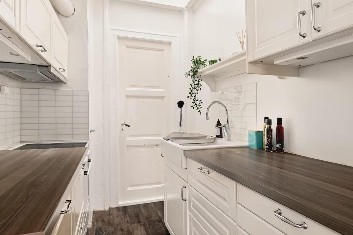 Holiday home Dinbnb Homes I Idyllically Located 4-bedroom *