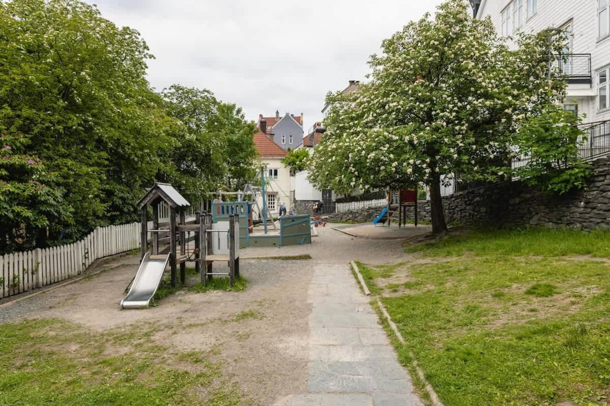 Dinbnb Homes I Idyllically Located 4-bedroom Holiday home Bergen