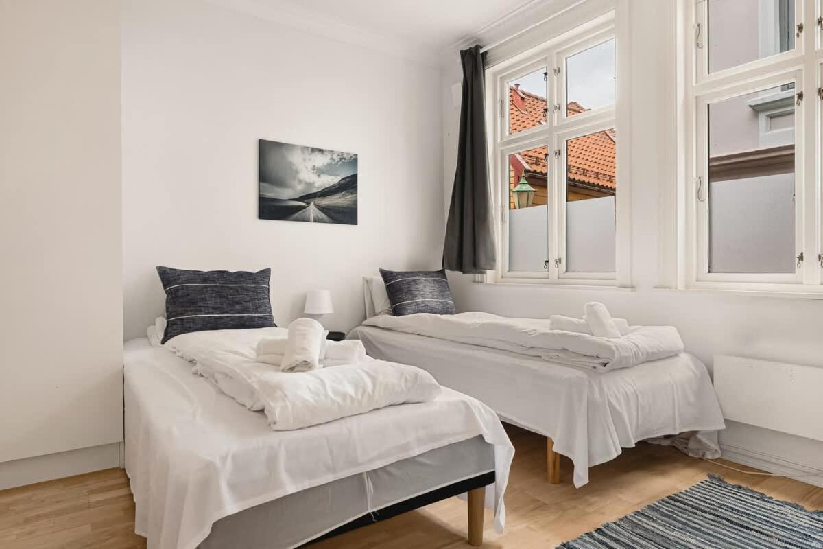 Dinbnb Homes I Idyllically Located 4-bedroom Holiday home