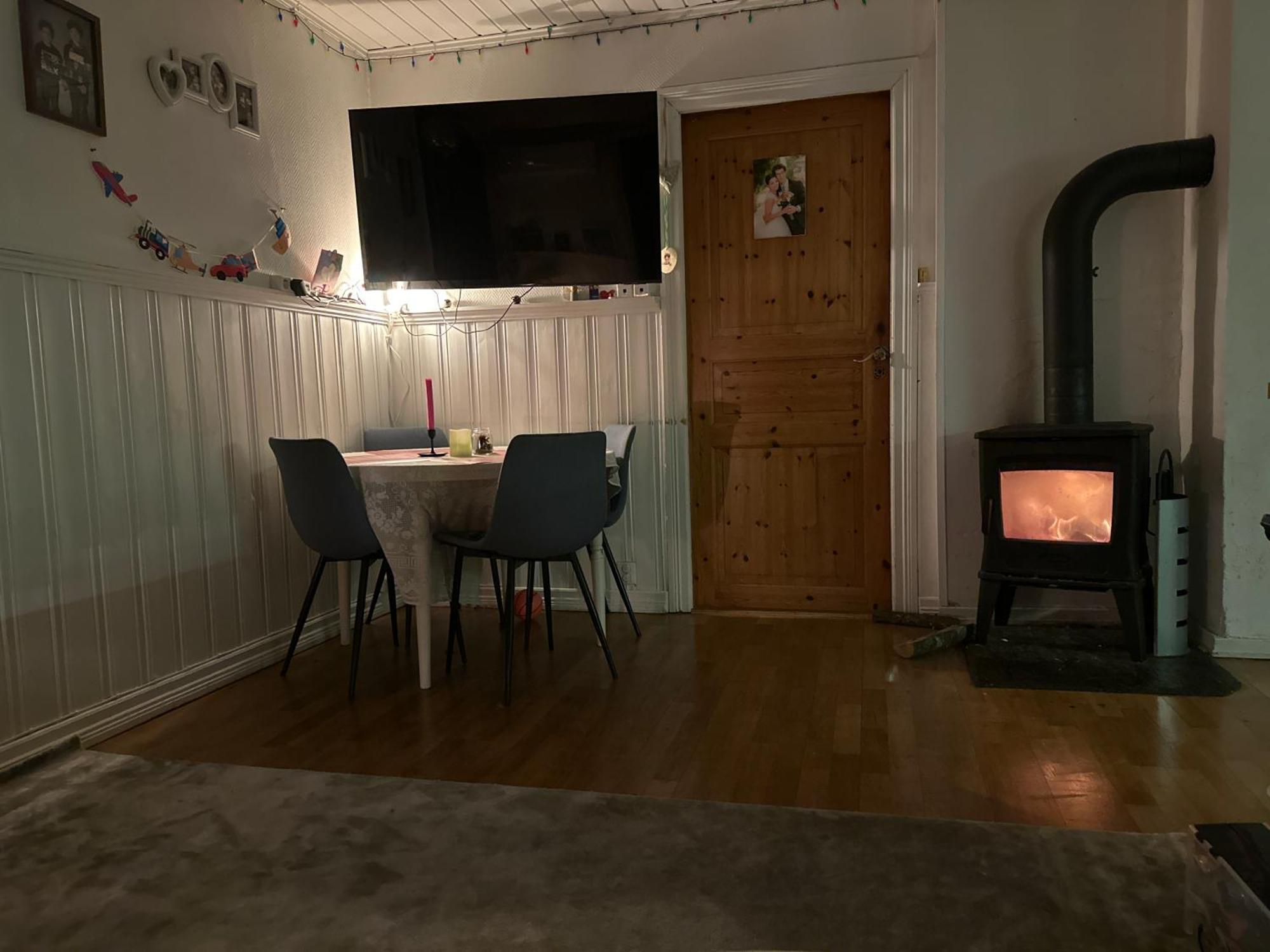 Peaceful Loft * Bergen