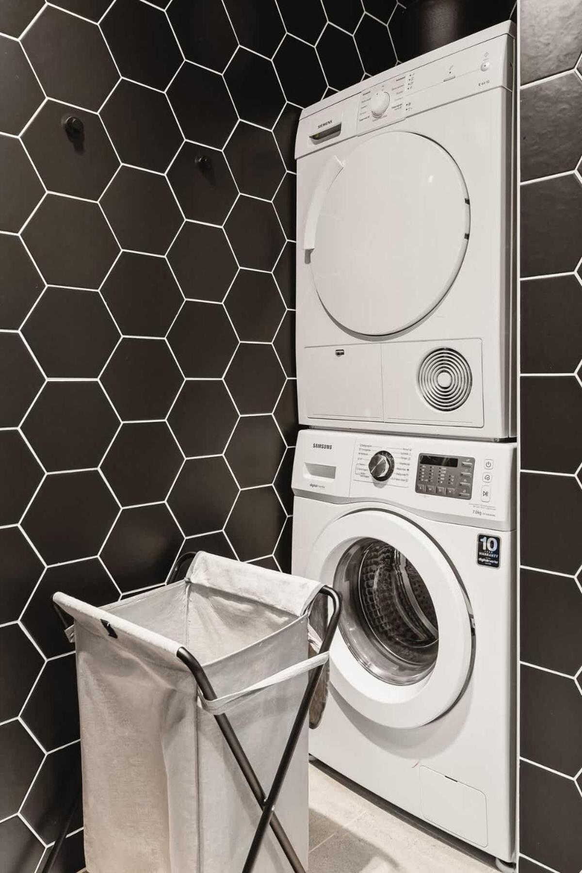 Dinbnb I 300m To Bryggen & Floien I Renovated 2023 Apartment Bergen