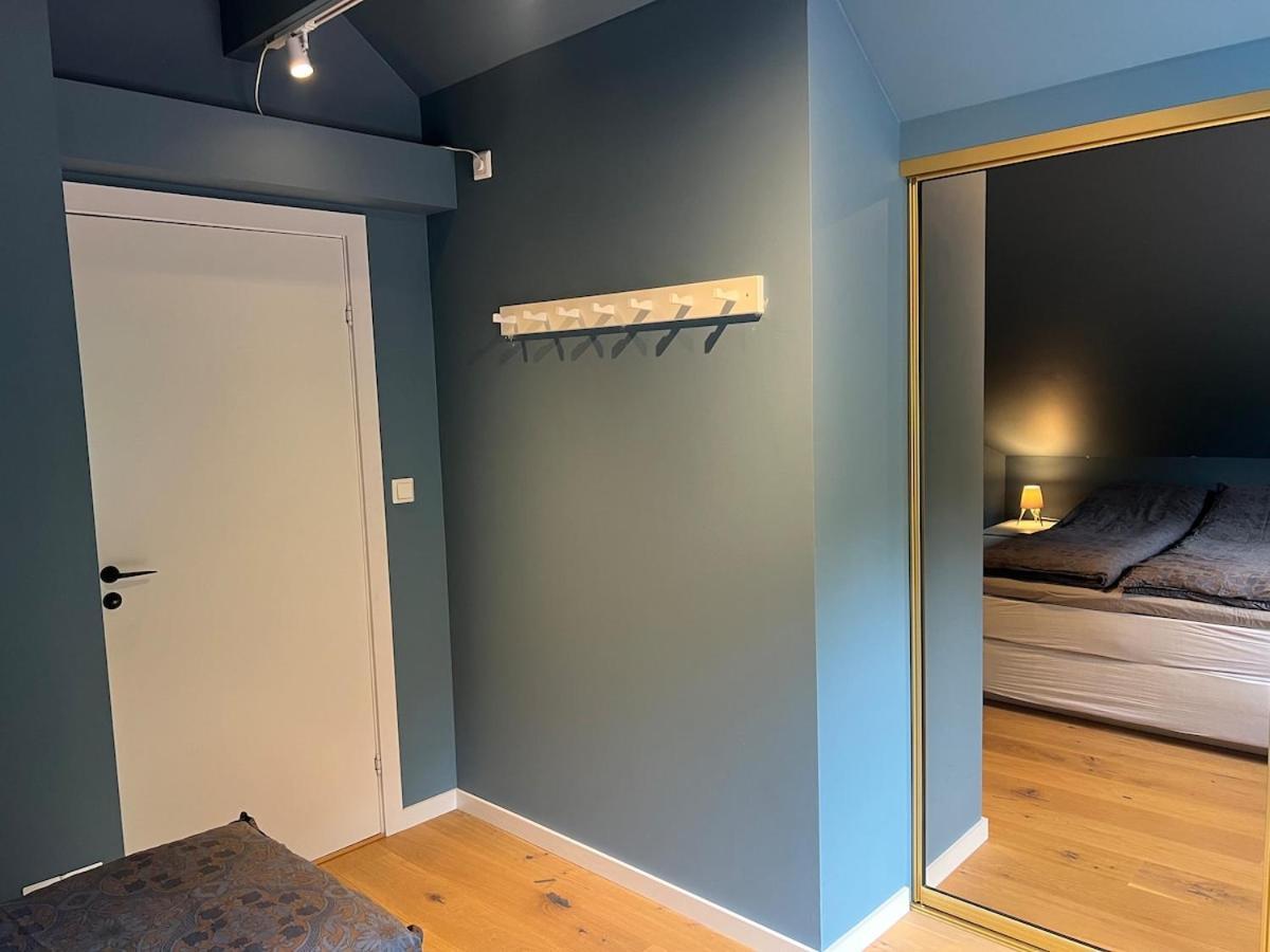 In Apartment Bergen