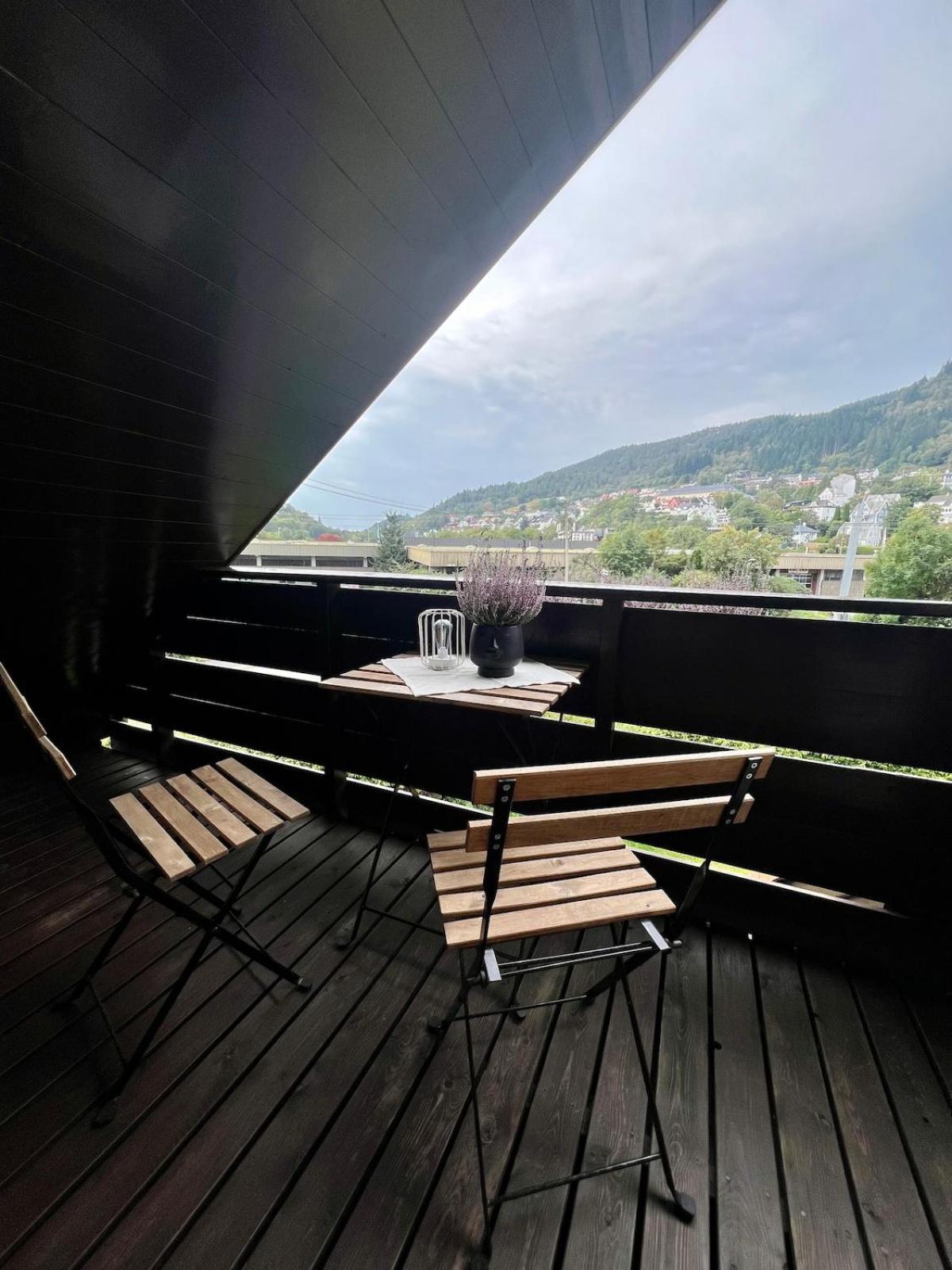 Apartment In Bergen