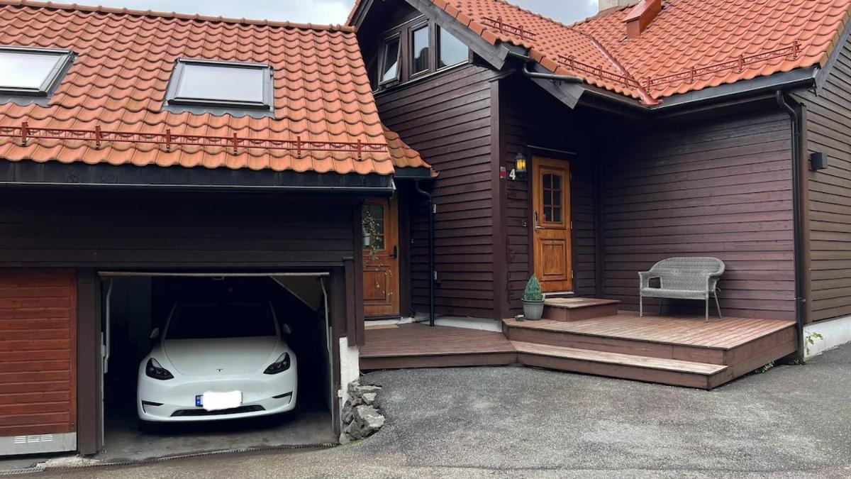 Apartment In Bergen