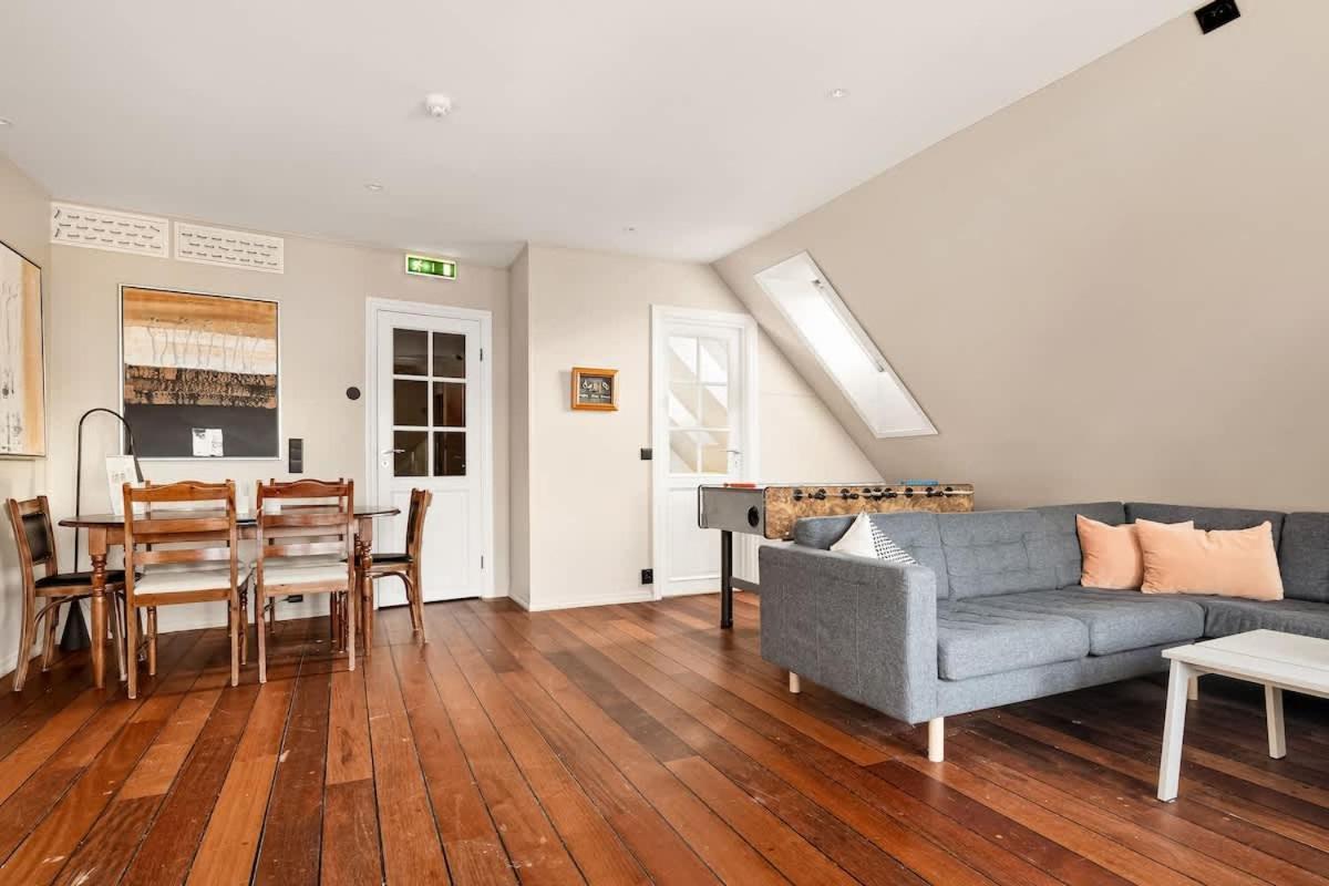 Dinbnb I The Bryggen Experience I Enjoy Life With Friends & Family Apartment Bergen