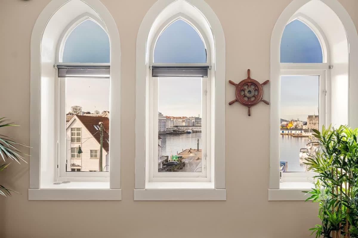 Dinbnb I The Bryggen Experience I Enjoy Life With Friends & Family Apartment Bergen