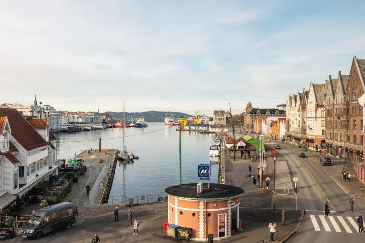 Dinbnb I The Bryggen Experience I Enjoy Life With Friends & Family Bergen