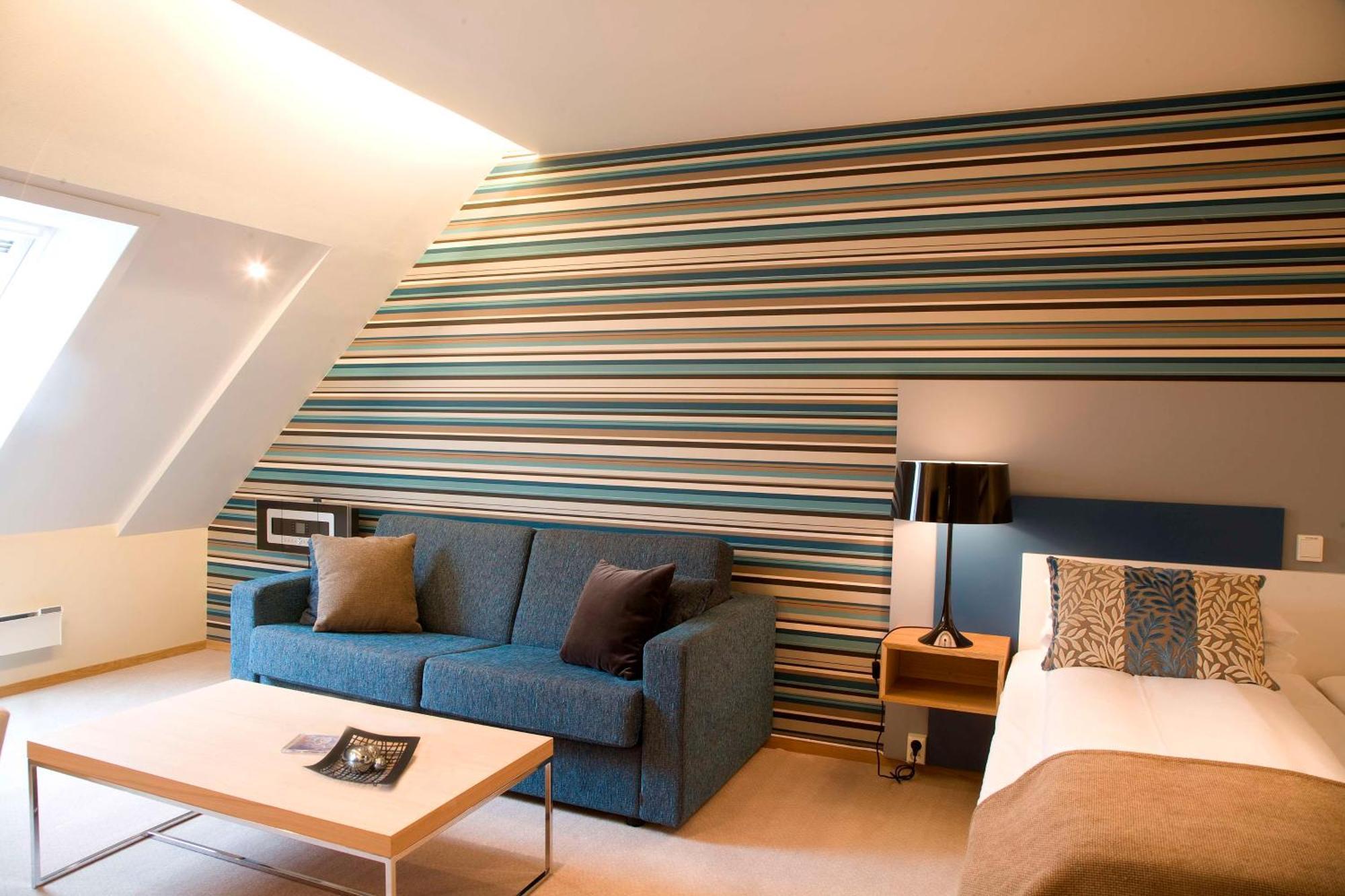 Scandic Byparken Hotell Bergen